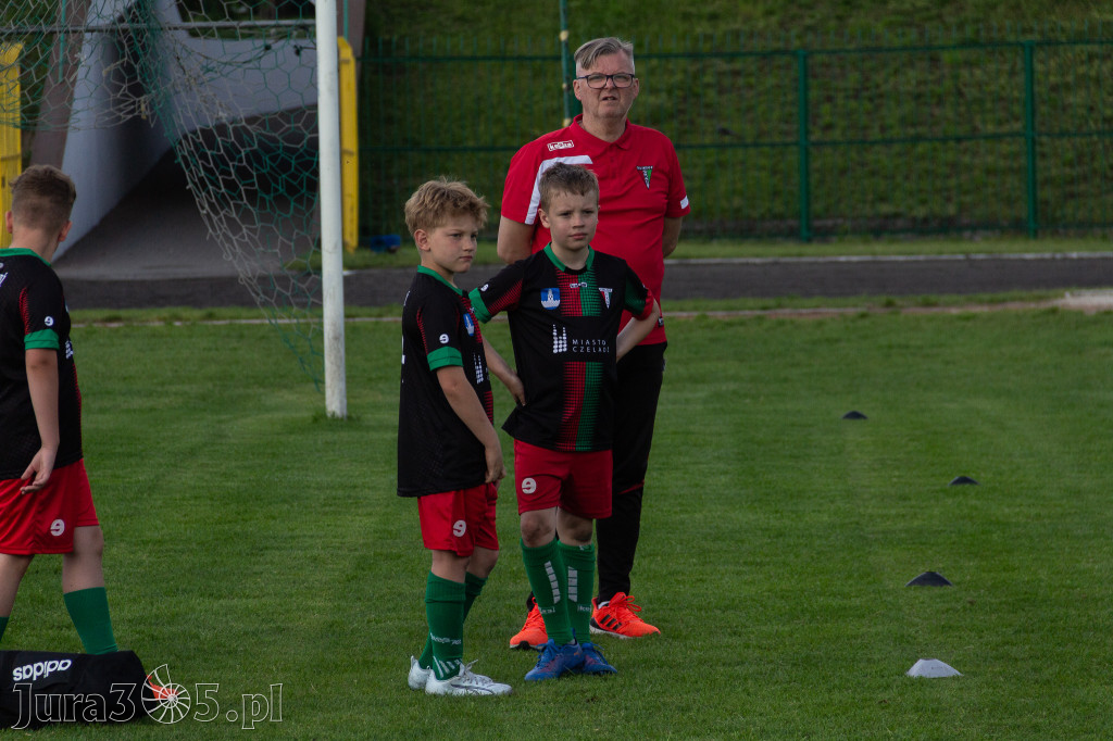 Fotorelacja 2: 23-24 maja. Montostal Silesia Cup 2026. Football Academy Zawiercie