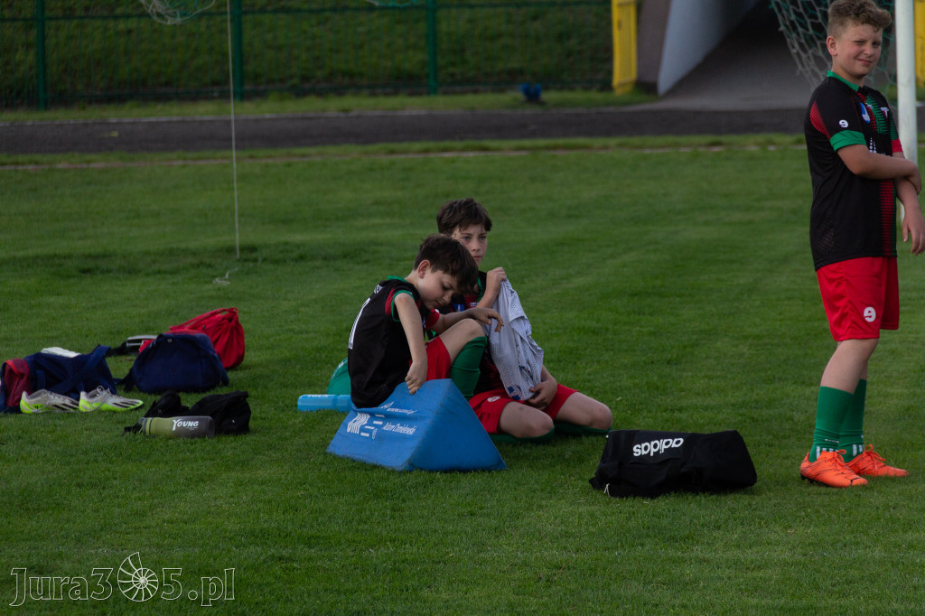 Fotorelacja 2: 23-24 maja. Montostal Silesia Cup 2026. Football Academy Zawiercie