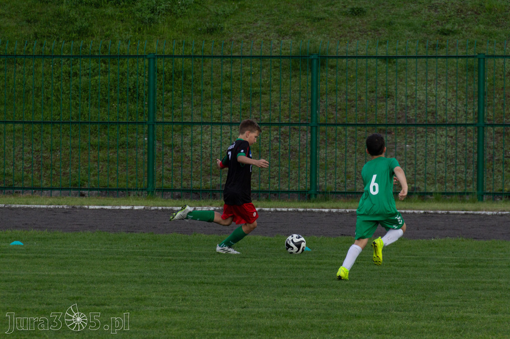 Fotorelacja 2: 23-24 maja. Montostal Silesia Cup 2026. Football Academy Zawiercie