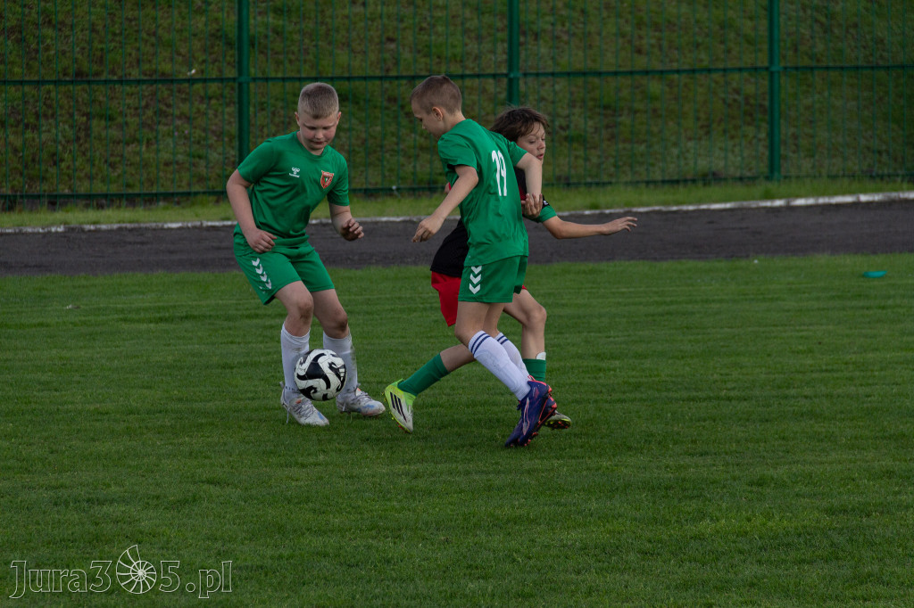 Fotorelacja 2: 23-24 maja. Montostal Silesia Cup 2026. Football Academy Zawiercie