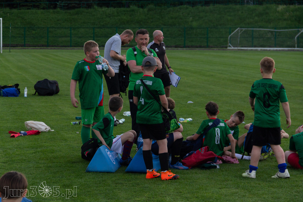 Fotorelacja 2: 23-24 maja. Montostal Silesia Cup 2026. Football Academy Zawiercie