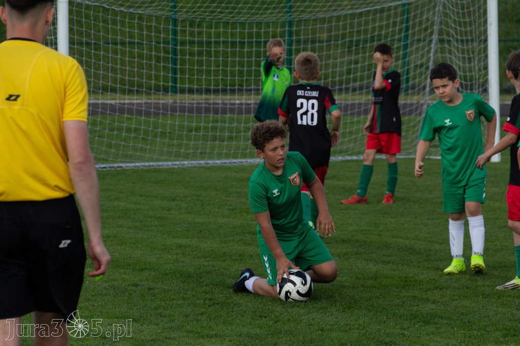 Fotorelacja 2: 23-24 maja. Montostal Silesia Cup 2026. Football Academy Zawiercie