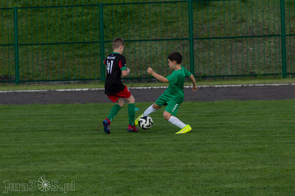 Fotorelacja 2: 23-24 maja. Montostal Silesia Cup 2026. Football Academy Zawiercie