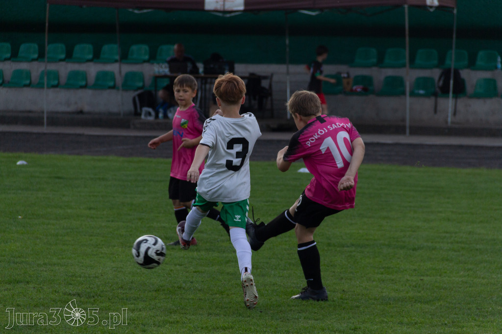 Fotorelacja 2: 23-24 maja. Montostal Silesia Cup 2026. Football Academy Zawiercie