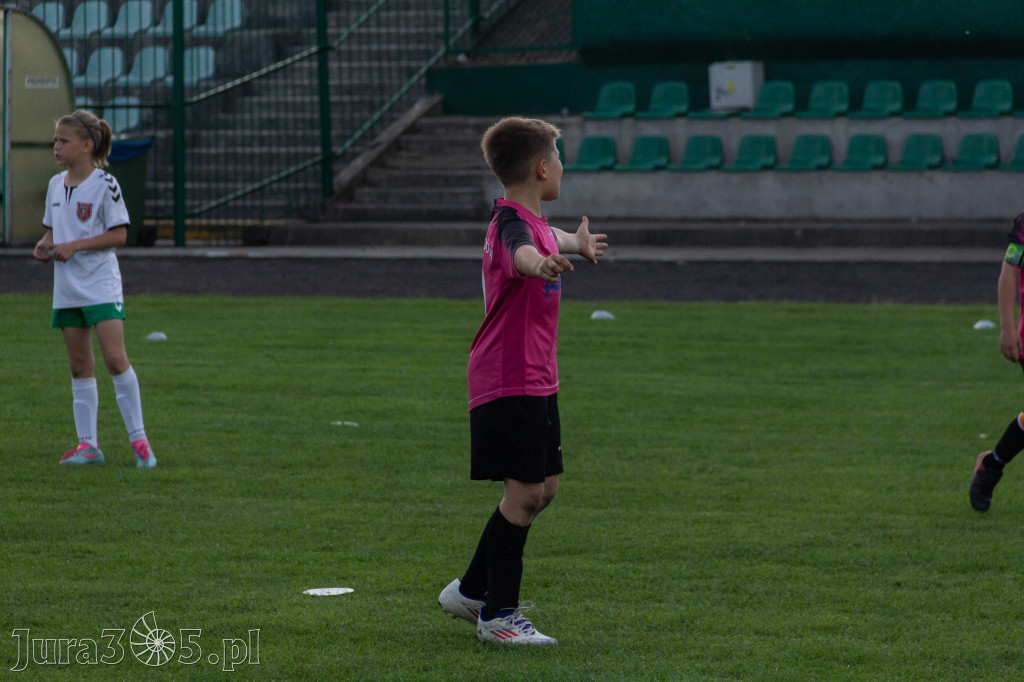 Fotorelacja 2: 23-24 maja. Montostal Silesia Cup 2026. Football Academy Zawiercie