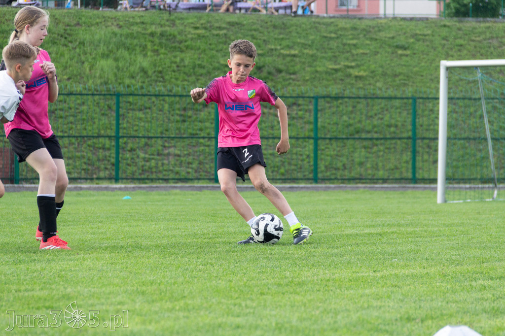 Fotorelacja 2: 23-24 maja. Montostal Silesia Cup 2026. Football Academy Zawiercie