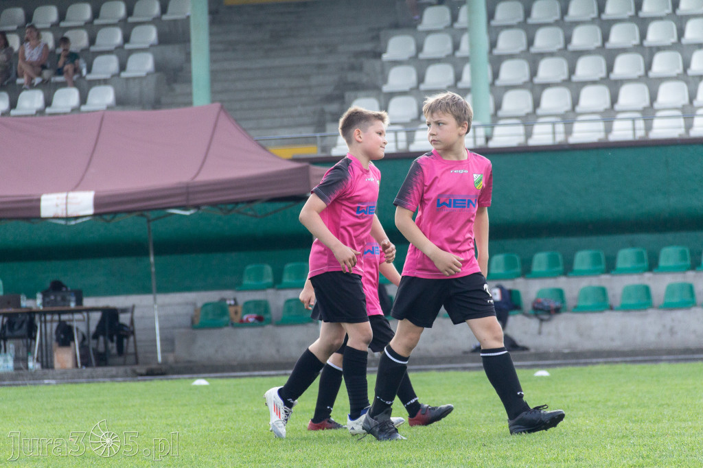 Fotorelacja 2: 23-24 maja. Montostal Silesia Cup 2026. Football Academy Zawiercie
