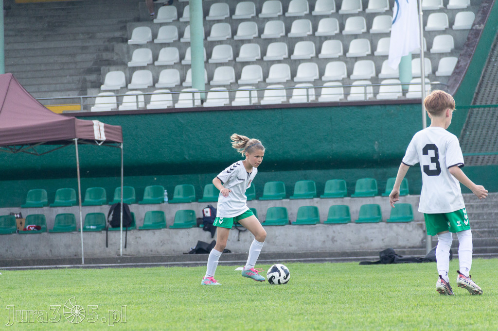 Fotorelacja 2: 23-24 maja. Montostal Silesia Cup 2026. Football Academy Zawiercie