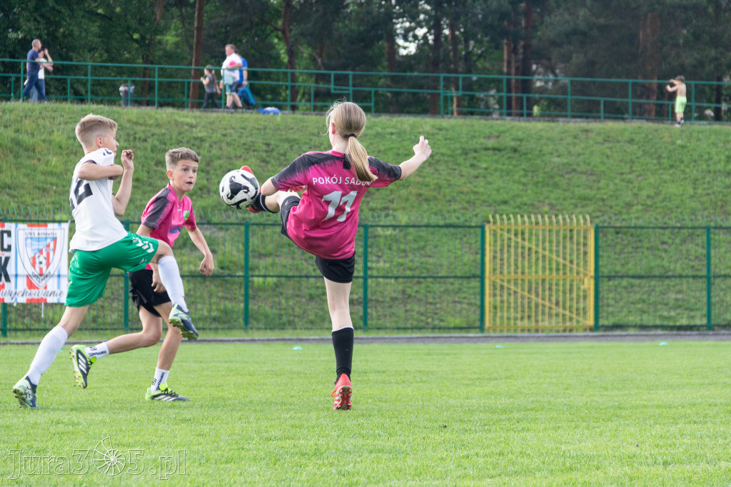 Fotorelacja 2: 23-24 maja. Montostal Silesia Cup 2026. Football Academy Zawiercie