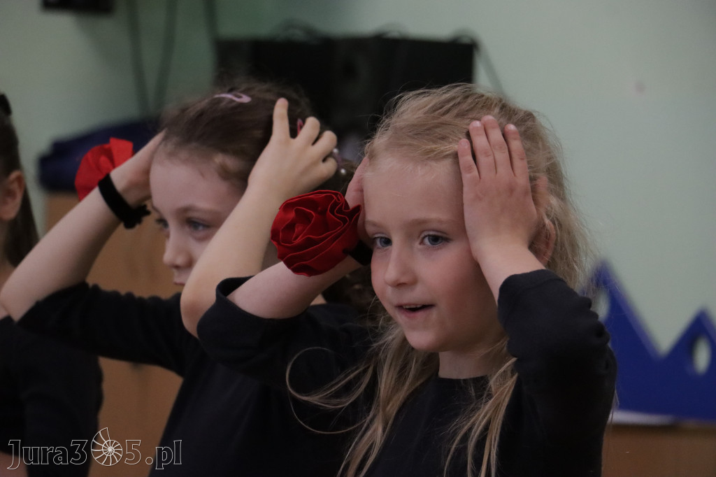 Fotorelacja II: Festyn Rodzinny w Przedszkolu Integracyjnym nr 3 w Zawierciu