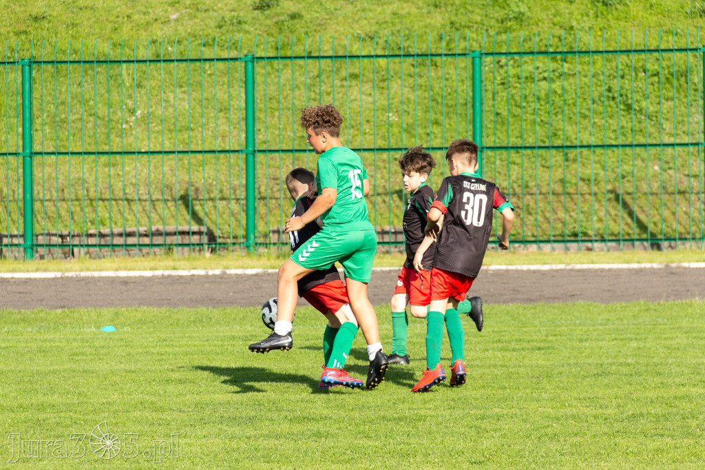 Fotorelacja 2: 23-24 maja. Montostal Silesia Cup 2026. Football Academy Zawiercie