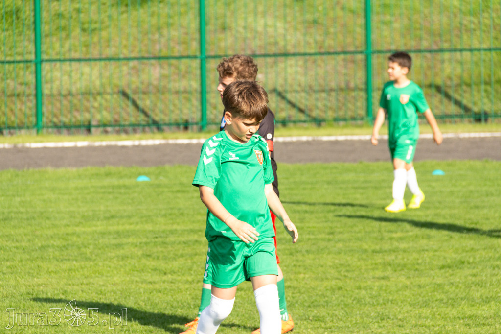 Fotorelacja 2: 23-24 maja. Montostal Silesia Cup 2026. Football Academy Zawiercie