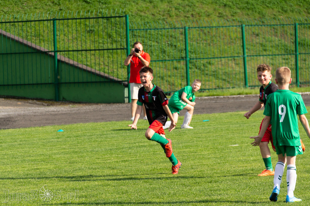 Fotorelacja 2: 23-24 maja. Montostal Silesia Cup 2026. Football Academy Zawiercie