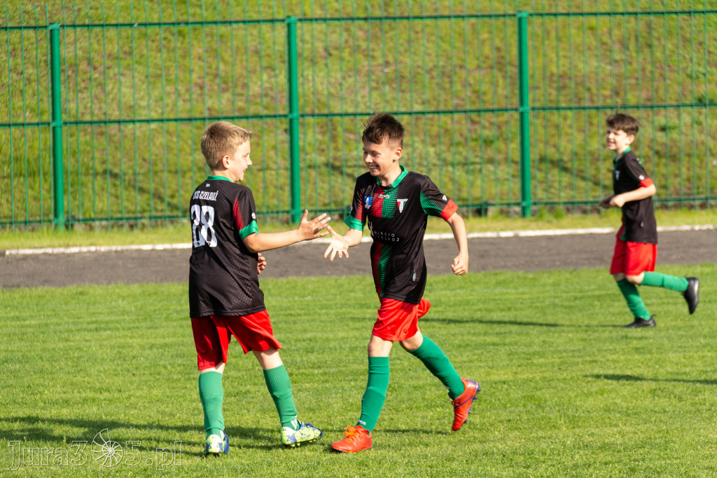 Fotorelacja 2: 23-24 maja. Montostal Silesia Cup 2026. Football Academy Zawiercie