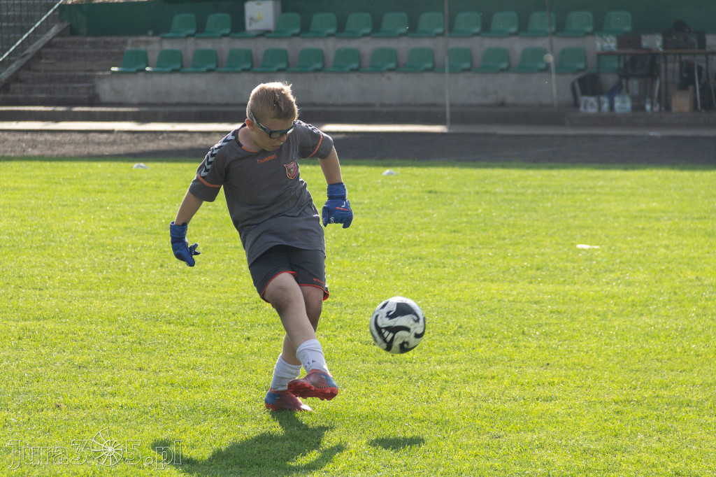 Fotorelacja 2: 23-24 maja. Montostal Silesia Cup 2026. Football Academy Zawiercie