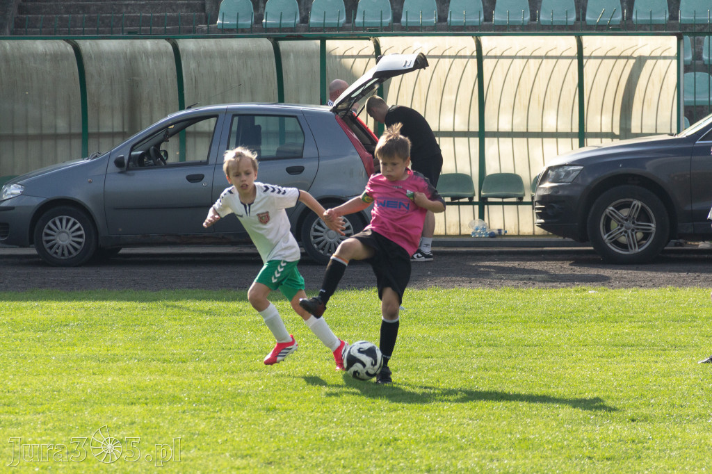 Fotorelacja 2: 23-24 maja. Montostal Silesia Cup 2026. Football Academy Zawiercie
