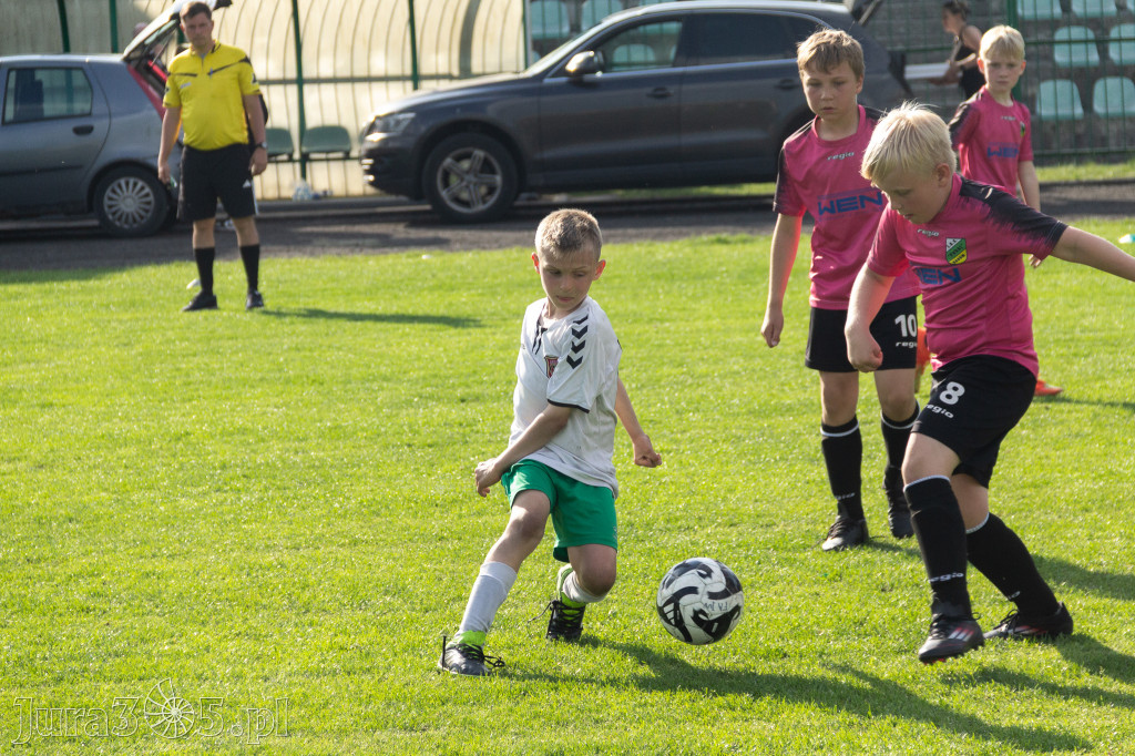 Fotorelacja 2: 23-24 maja. Montostal Silesia Cup 2026. Football Academy Zawiercie