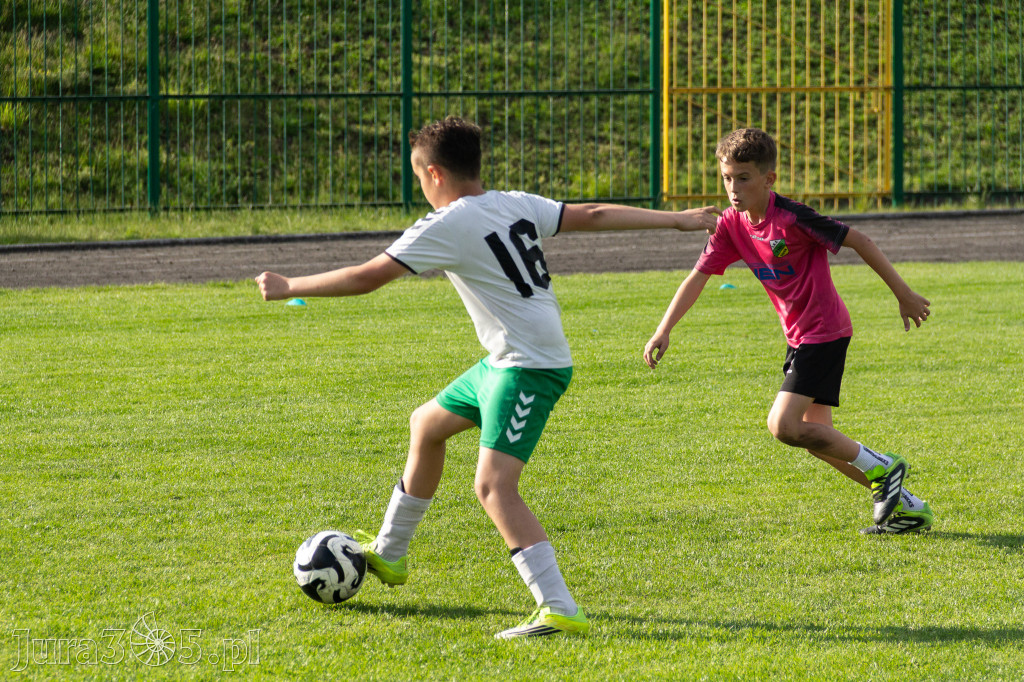 Fotorelacja 2: 23-24 maja. Montostal Silesia Cup 2026. Football Academy Zawiercie
