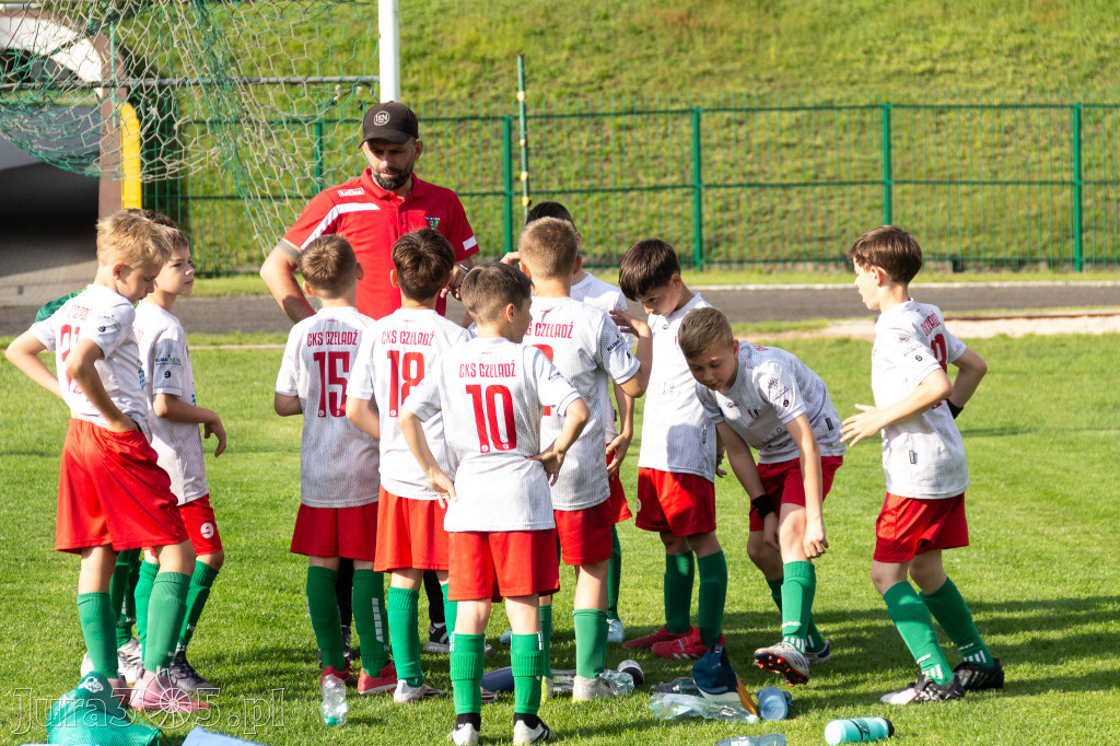 Fotorelacja 2: 23-24 maja. Montostal Silesia Cup 2026. Football Academy Zawiercie