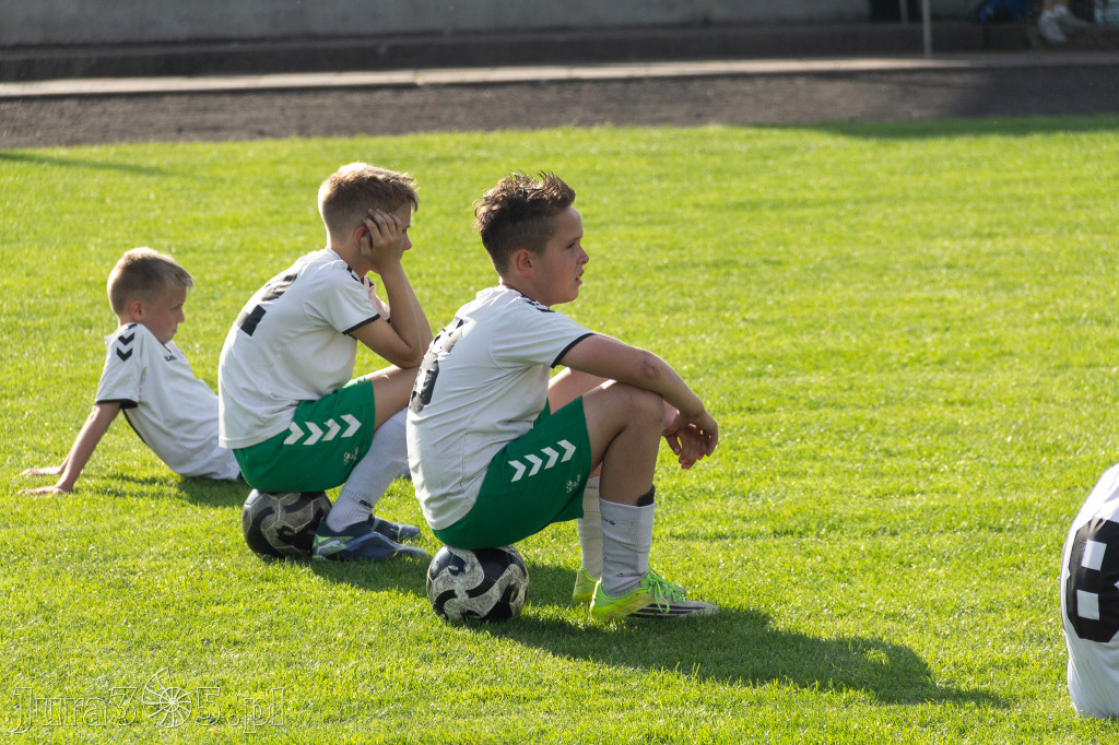 Fotorelacja 2: 23-24 maja. Montostal Silesia Cup 2026. Football Academy Zawiercie