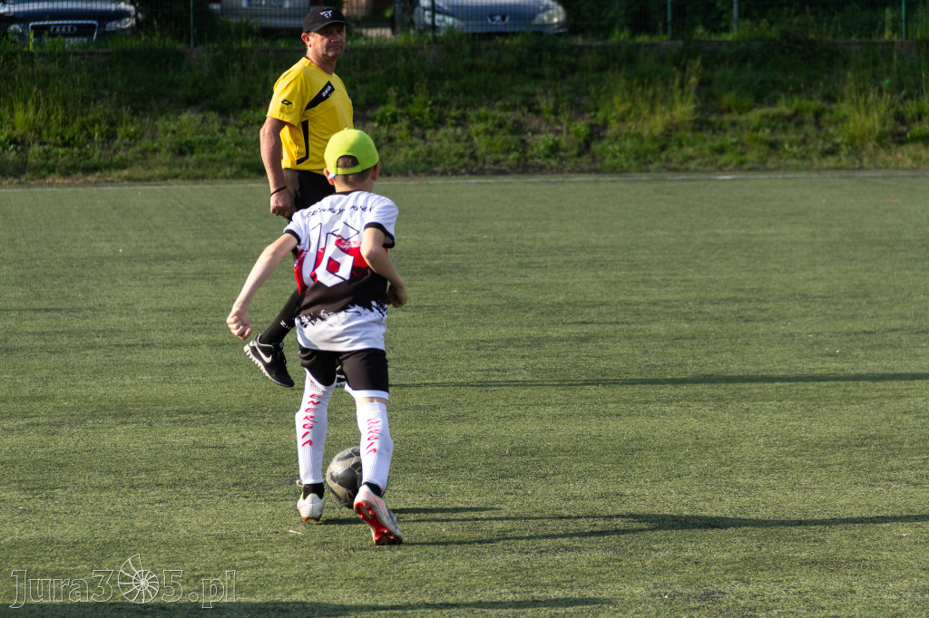 Fotorelacja 2: 23-24 maja. Montostal Silesia Cup 2026. Football Academy Zawiercie