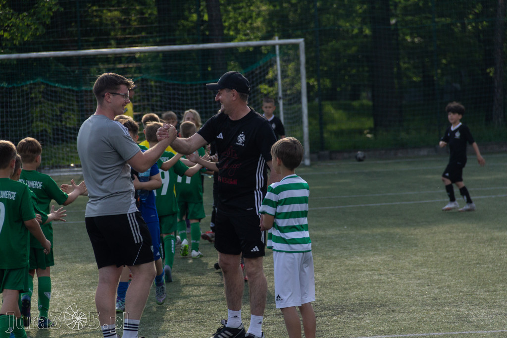Fotorelacja 2: 23-24 maja. Montostal Silesia Cup 2026. Football Academy Zawiercie