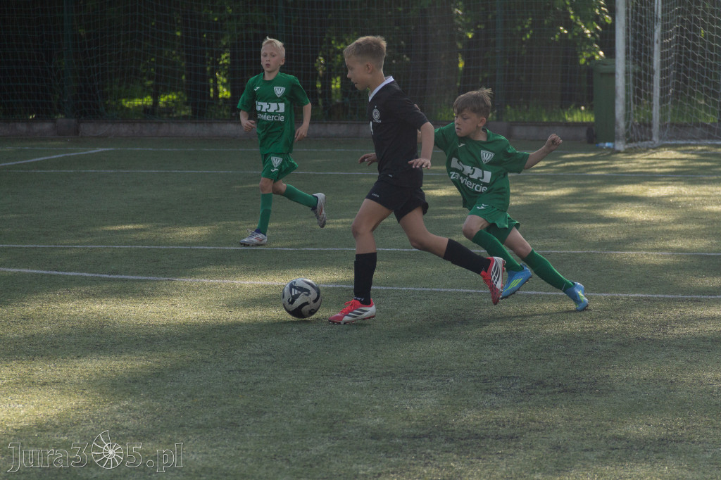 Fotorelacja 2: 23-24 maja. Montostal Silesia Cup 2026. Football Academy Zawiercie