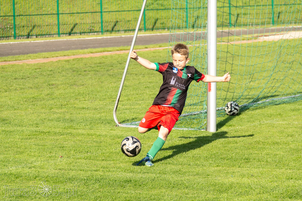 Fotorelacja 2: 23-24 maja. Montostal Silesia Cup 2026. Football Academy Zawiercie