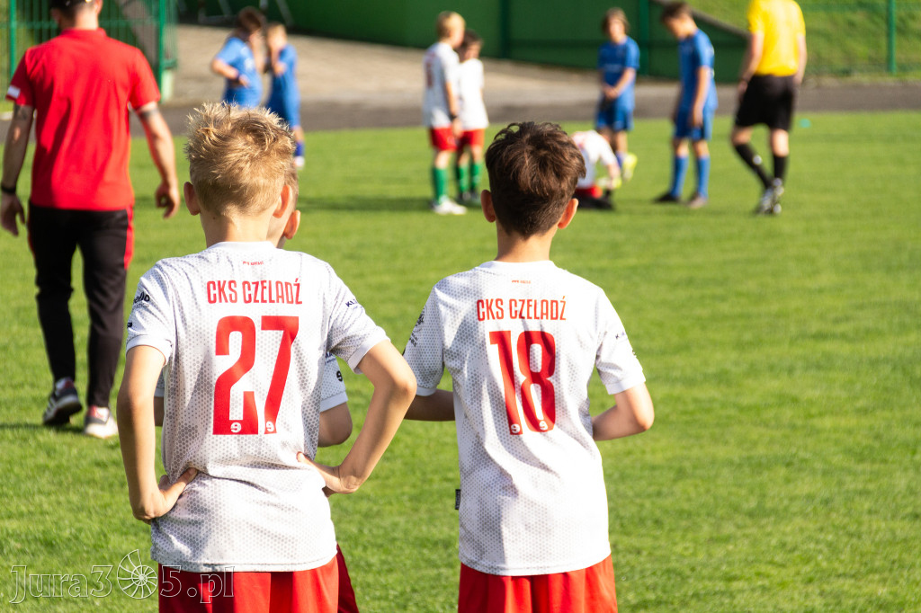 Fotorelacja 2: 23-24 maja. Montostal Silesia Cup 2026. Football Academy Zawiercie