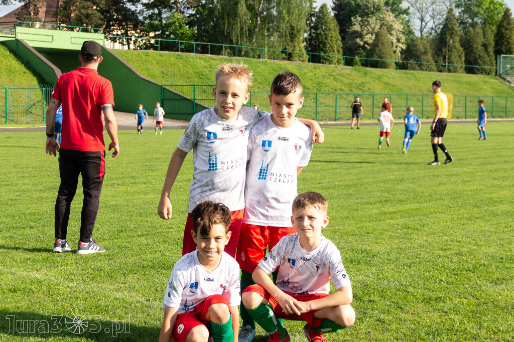 Fotorelacja 2: 23-24 maja. Montostal Silesia Cup 2026. Football Academy Zawiercie