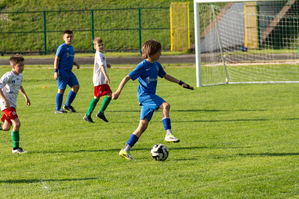 Fotorelacja 2: 23-24 maja. Montostal Silesia Cup 2026. Football Academy Zawiercie