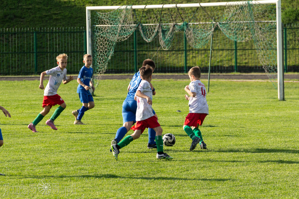 Fotorelacja 2: 23-24 maja. Montostal Silesia Cup 2026. Football Academy Zawiercie