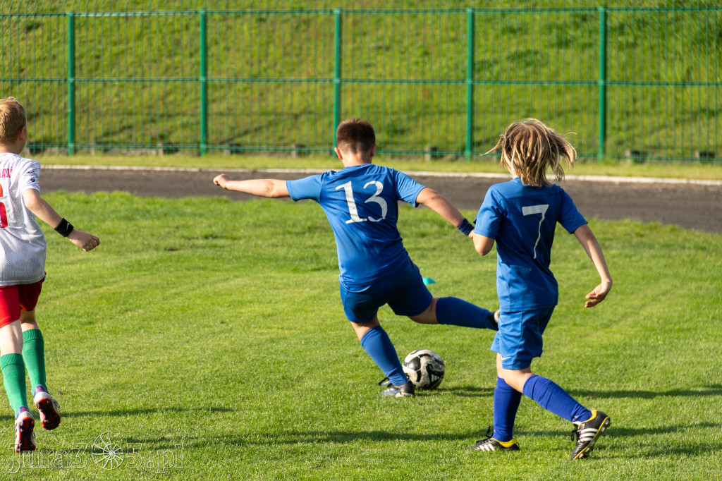 Fotorelacja 2: 23-24 maja. Montostal Silesia Cup 2026. Football Academy Zawiercie