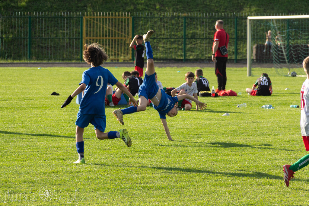 Fotorelacja 2: 23-24 maja. Montostal Silesia Cup 2026. Football Academy Zawiercie