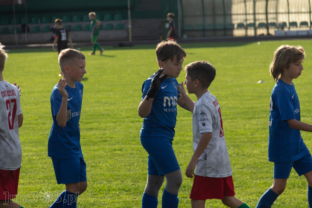 Fotorelacja 2: 23-24 maja. Montostal Silesia Cup 2026. Football Academy Zawiercie
