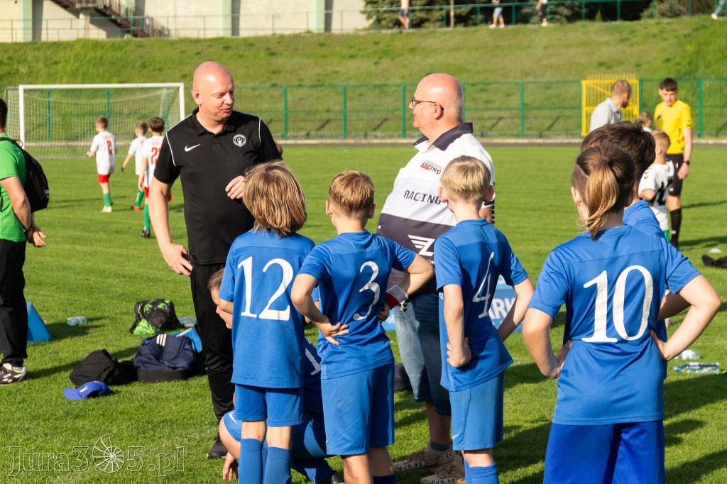 Fotorelacja 2: 23-24 maja. Montostal Silesia Cup 2026. Football Academy Zawiercie