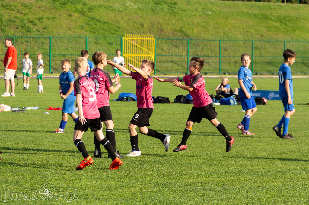 Fotorelacja 2: 23-24 maja. Montostal Silesia Cup 2026. Football Academy Zawiercie