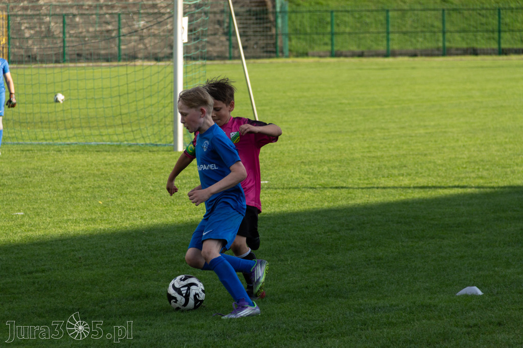 Fotorelacja 2: 23-24 maja. Montostal Silesia Cup 2026. Football Academy Zawiercie