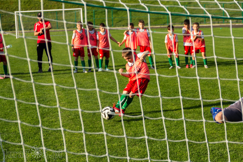 Fotorelacja 2: 23-24 maja. Montostal Silesia Cup 2026. Football Academy Zawiercie