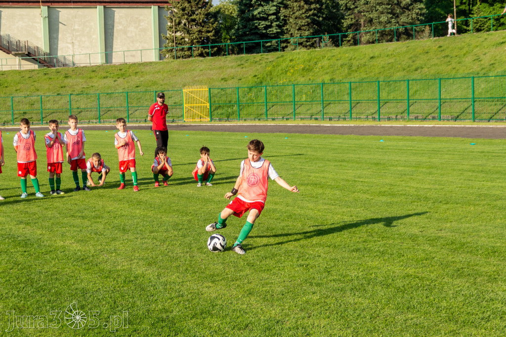Fotorelacja 2: 23-24 maja. Montostal Silesia Cup 2026. Football Academy Zawiercie