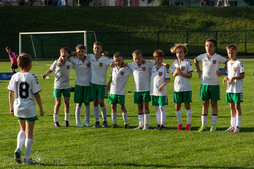 Fotorelacja 2: 23-24 maja. Montostal Silesia Cup 2026. Football Academy Zawiercie