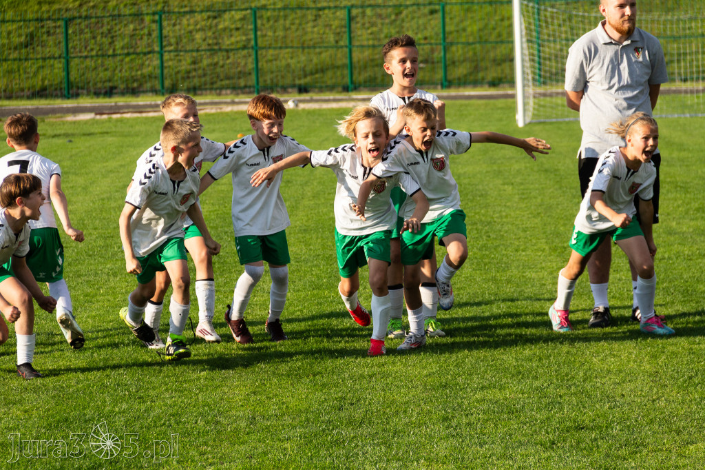 Fotorelacja 2: 23-24 maja. Montostal Silesia Cup 2026. Football Academy Zawiercie