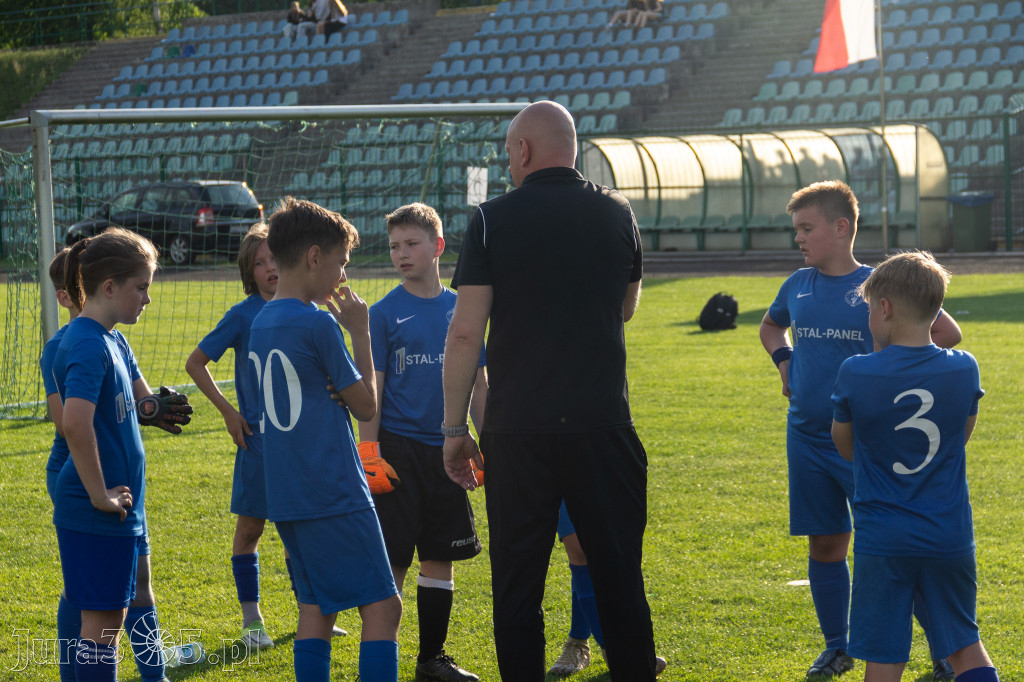 Fotorelacja 2: 23-24 maja. Montostal Silesia Cup 2026. Football Academy Zawiercie