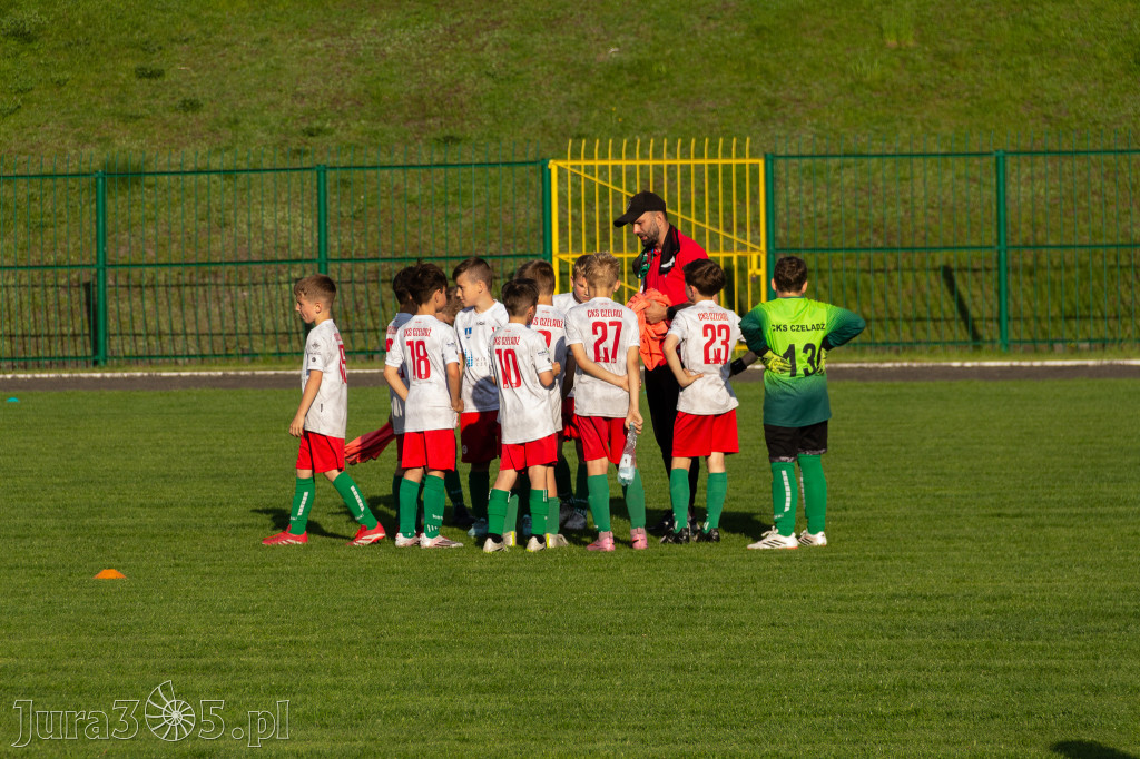 Fotorelacja 2: 23-24 maja. Montostal Silesia Cup 2026. Football Academy Zawiercie