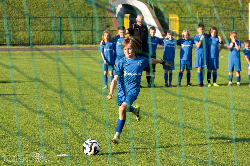Fotorelacja 2: 23-24 maja. Montostal Silesia Cup 2026. Football Academy Zawiercie