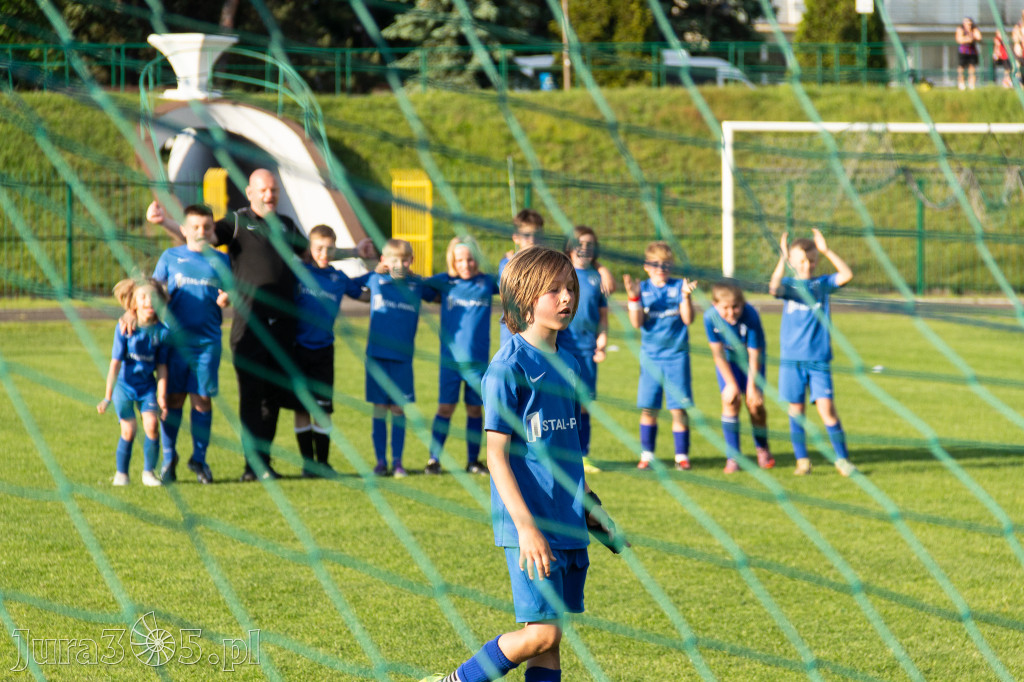Fotorelacja 2: 23-24 maja. Montostal Silesia Cup 2026. Football Academy Zawiercie