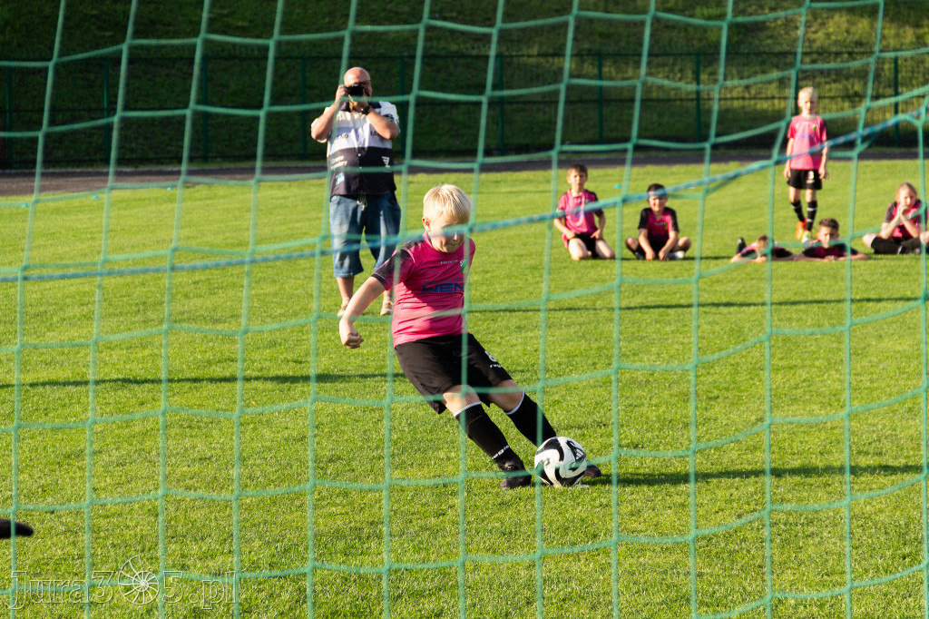 Fotorelacja 2: 23-24 maja. Montostal Silesia Cup 2026. Football Academy Zawiercie