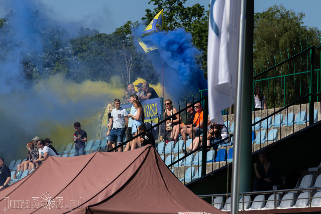 Fotorelacja 2: 23-24 maja. Montostal Silesia Cup 2026. Football Academy Zawiercie