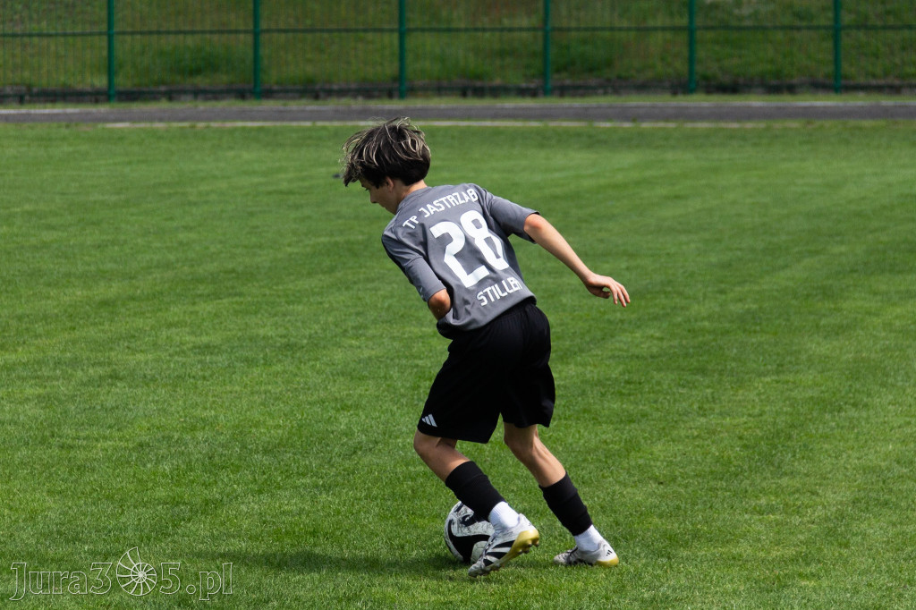 Fotorelacja 2: 23-24 maja. Montostal Silesia Cup 2026. Football Academy Zawiercie