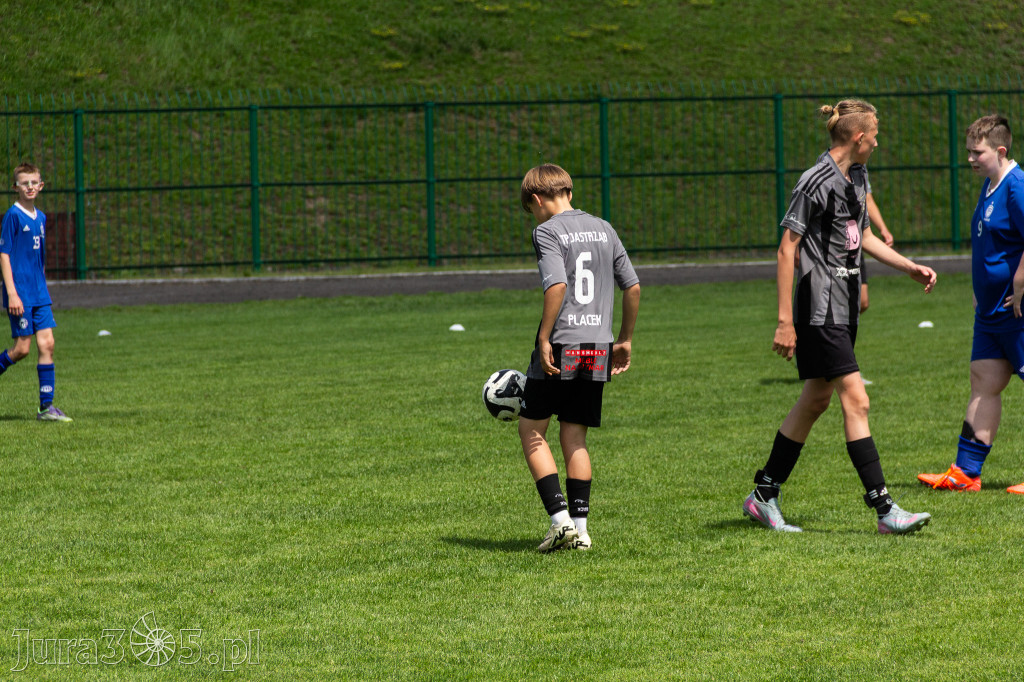 Fotorelacja 2: 23-24 maja. Montostal Silesia Cup 2026. Football Academy Zawiercie